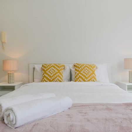 Great Location! Darling Harbour Superb 2Br Apt Sidney Exterior foto
