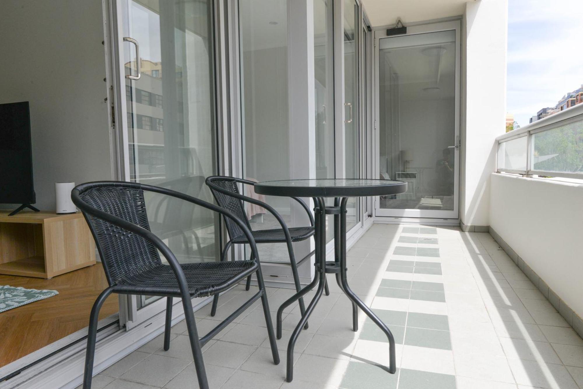 Great Location! Darling Harbour Superb 2Br Apt Sidney Exterior foto