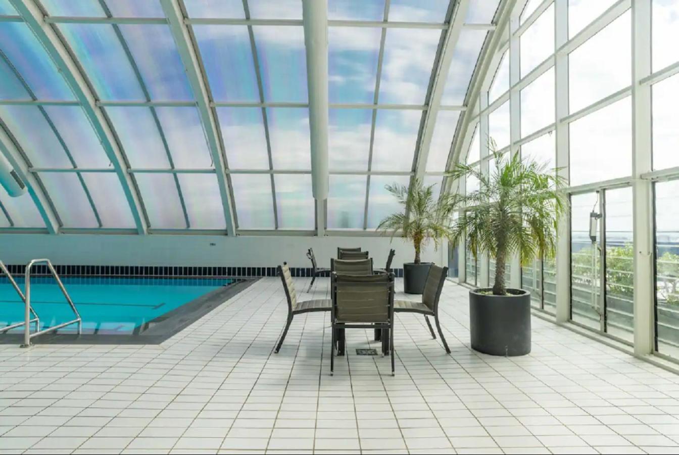 Great Location! Darling Harbour Superb 2Br Apt Sidney Exterior foto
