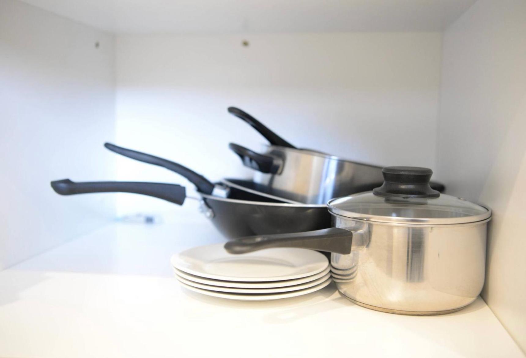 Great Location! Darling Harbour Superb 2Br Apt Sidney Exterior foto