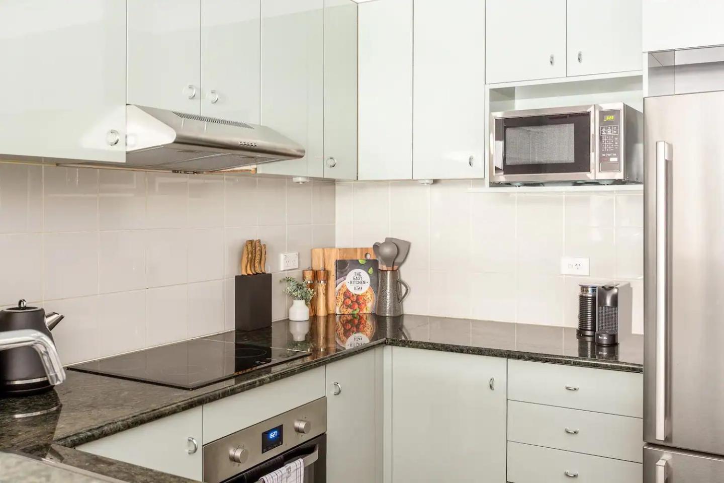 Great Location! Darling Harbour Superb 2Br Apt Sidney Exterior foto