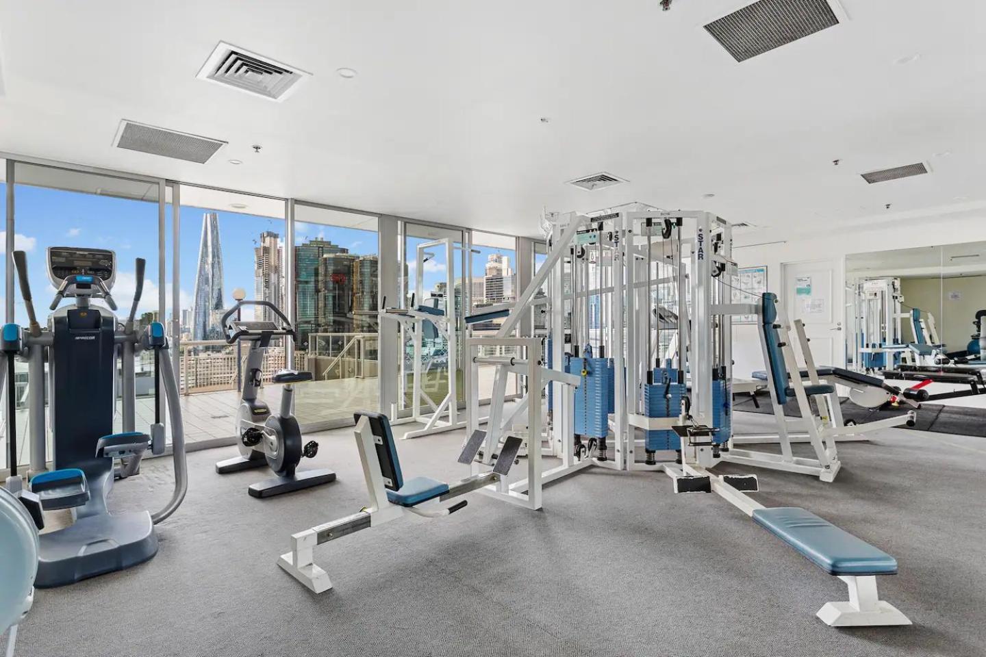 Great Location! Darling Harbour Superb 2Br Apt Sidney Exterior foto