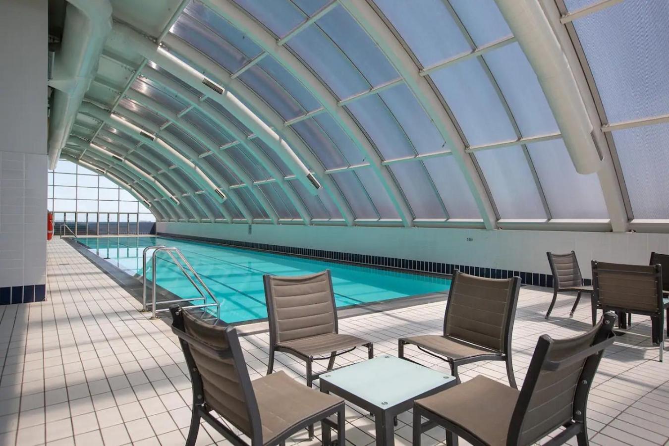 Great Location! Darling Harbour Superb 2Br Apt Sidney Exterior foto