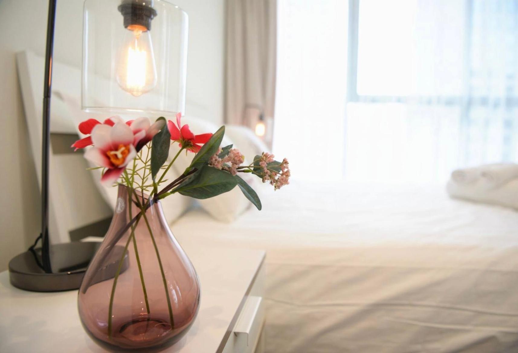 Great Location! Darling Harbour Superb 2Br Apt Sidney Exterior foto